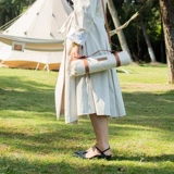 Naturehike Перемещение на открытом воздухе на открытом воздухе пикник -накладки влага -надежные прокладки с водонепроницаемыми накладными прокладками дикая подушка