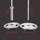 Barbell Dumbbell Sheet Dumbbell Sheet Nordson Paint Sheet