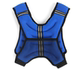 Weight-bearing vest running sandbag men's fitness training adjustable weight invisible ultra-thin vest sand jacket