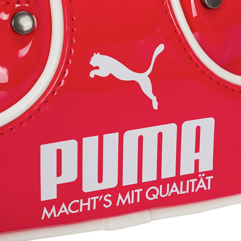 彪马新年款马年男包女包官方正品红色单肩包2026新款休闲包拉链包,淘宝优惠券,粉丝福利购,淘宝优惠卷