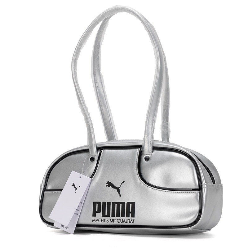 PUMA Puma retro bowling bag shoulder bag