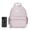 Lucky Leaf|Nike Women's Bag New Outdoor Travel Sports Backpack Lightweight Student School Bag Fashion Backpack