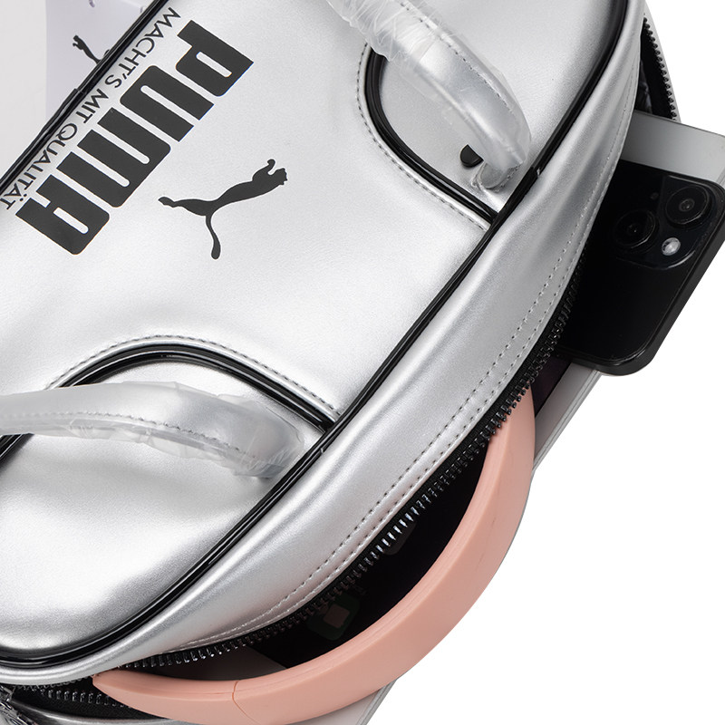 PUMA Puma retro bowling bag shoulder bag