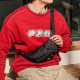 ໃບໂຊກ | 520 ຂອງຂວັນ Puma Men's Bag Women's Bag PUMA Black Waist Bag Crossbody Bag Chest Bag Shoulder Bag