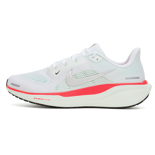 Nike耐克男鞋官方正品Air Zoom Pegasus41飞马41低帮跑步鞋运动鞋 - 图3