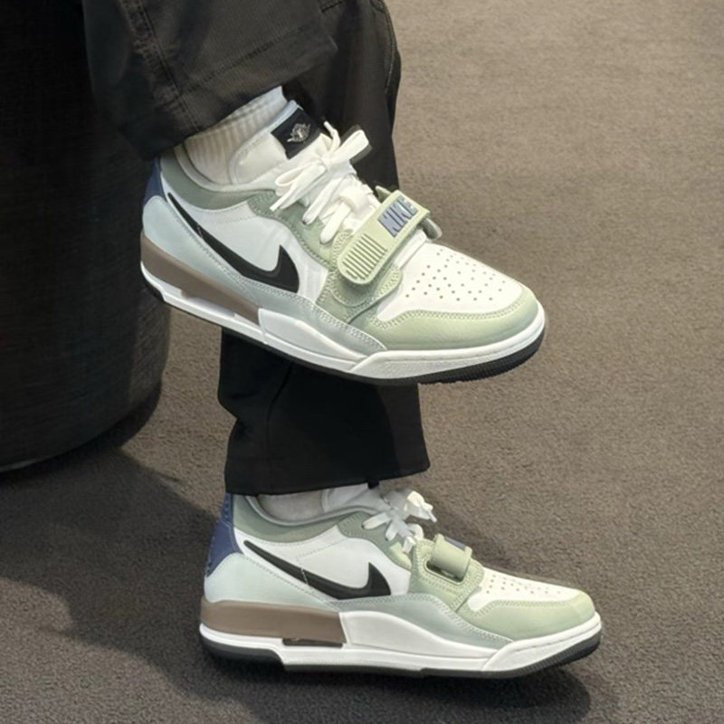 耐克官方正品篮球鞋25冬新款男鞋 AJ312气垫运动鞋板鞋缓震休闲鞋,淘宝优惠券,粉丝福利购,淘宝优惠卷