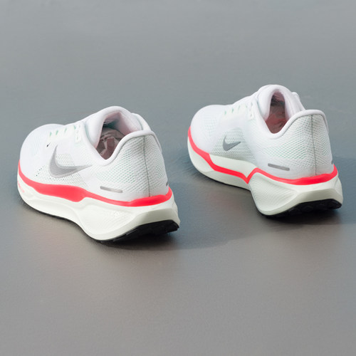 Nike耐克男鞋官方正品Air Zoom Pegasus41飞马41低帮跑步鞋运动鞋 - 图2