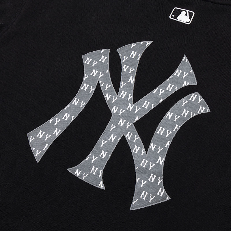 MLB卫衣外套男装女装2025冬季新款情侣休闲针织套头衫3AMTM0444,淘宝优惠券,粉丝福利购,淘宝优惠卷