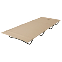 Japan DOD NEW OUTDOOR CAMP Camping Fold Bed Ultra Light Single BC Row Army Bed CB1-510 Simple Bed