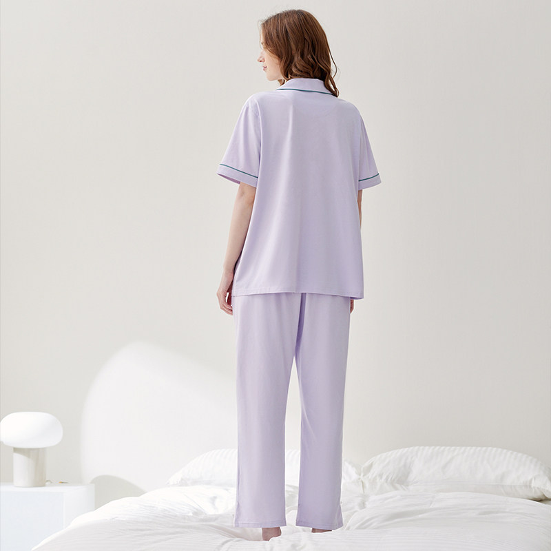  芬腾睡衣/家居服套装