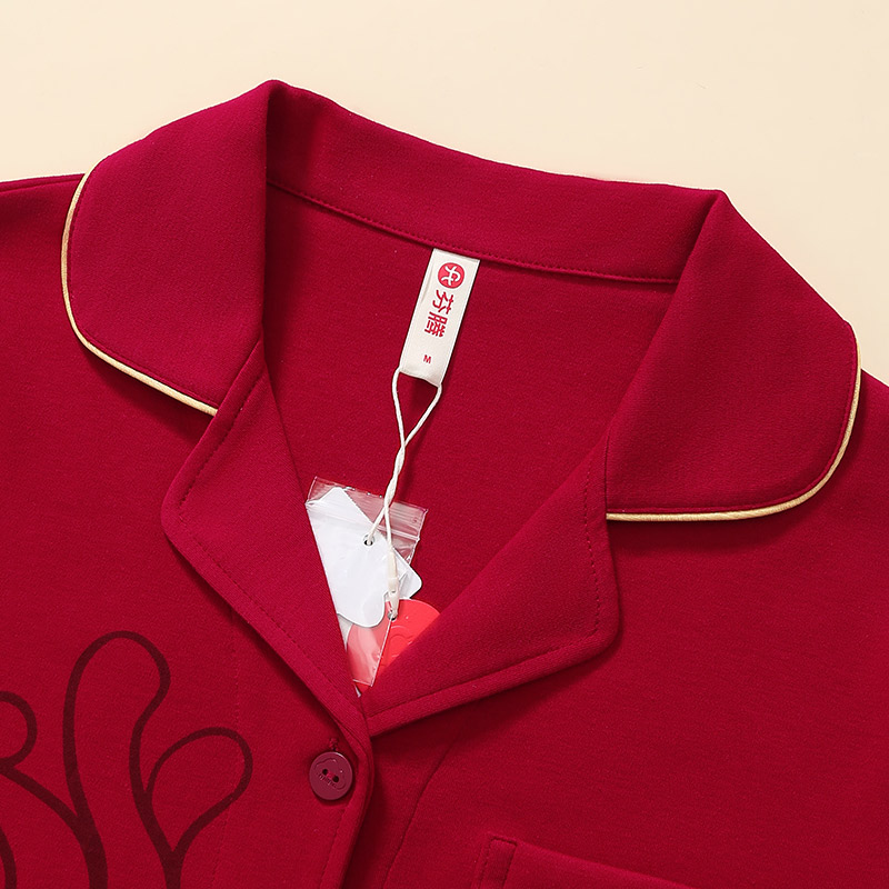  芬腾睡衣/家居服套装