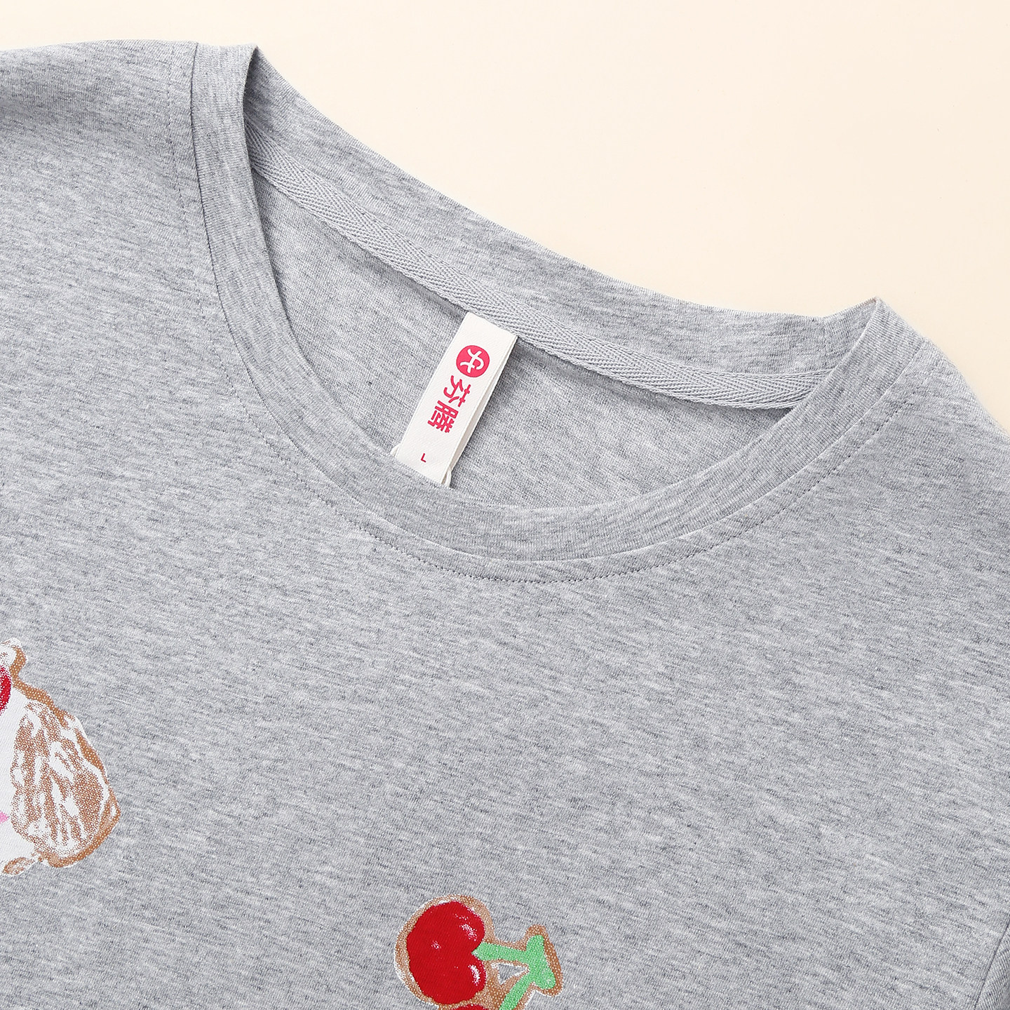 芬腾睡衣女夏季纯棉短袖套装女款可爱休闲加大码可外穿全棉家居服,淘宝优惠券,粉丝福利购,淘宝优惠卷