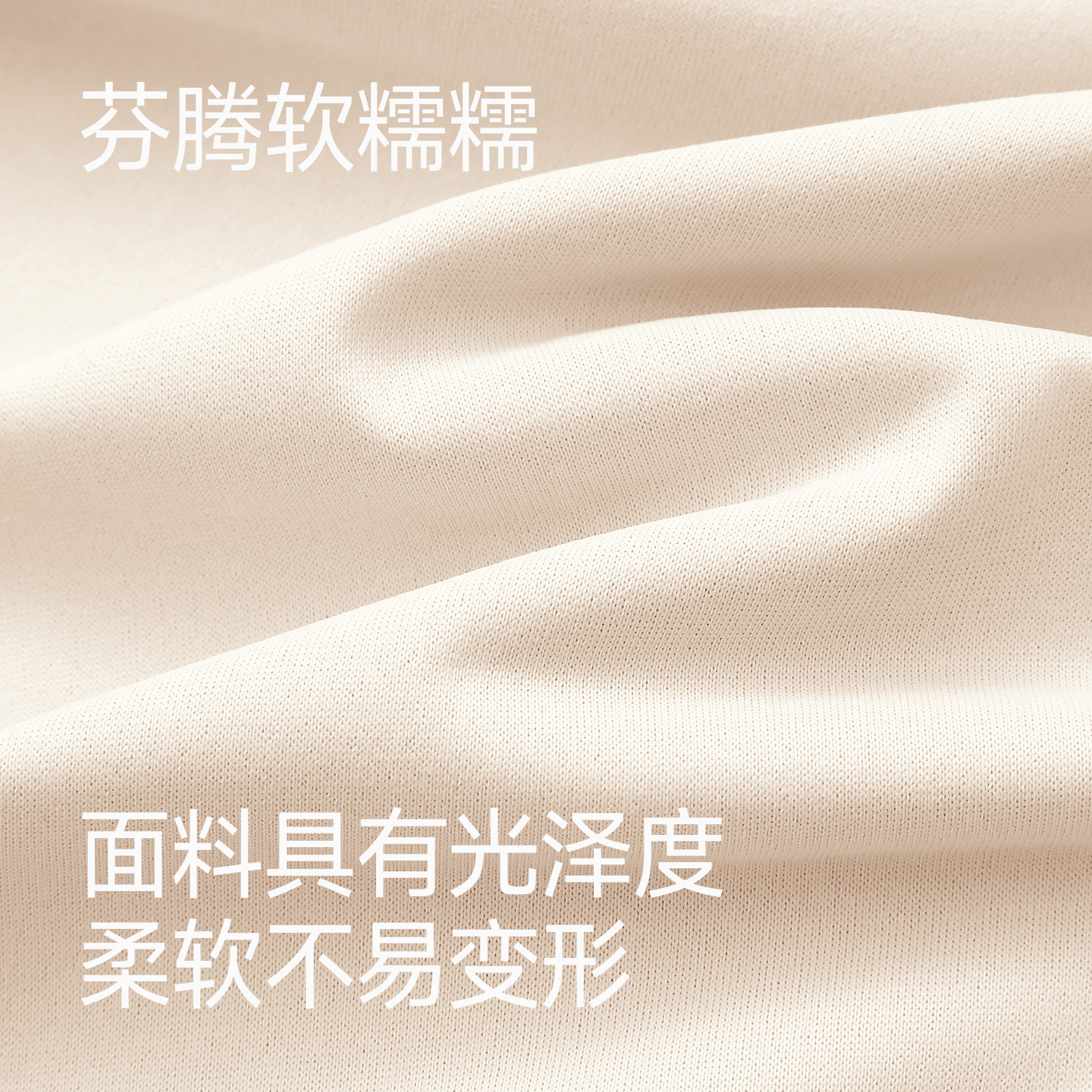 芬腾夏季薄款短袖宽松睡衣裙