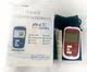 Beijing Yicheng Beyond Blood Glucose Meter JPS-6 Type Blood Glucose Meter Double Socket Blood Glucose Meter Comes with 50 independent test paper needles
