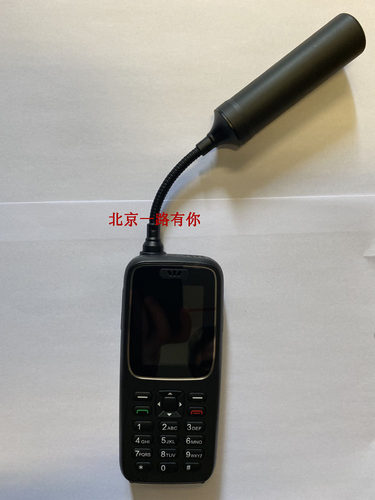 天通一号鹅颈宽波束全向增强型天通一号 - 图1