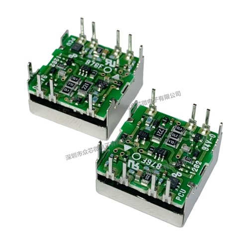 全新原装  CC1R5-2403SF-E 隔离模块 直流转换器 18V - 36V 输入 - 图0