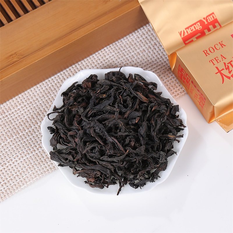 武夷岩茶大红袍送礼正宗正岩乌龙茶礼品伴手礼送人自喝茶叶礼盒,淘宝优惠券,粉丝福利购,淘宝优惠卷