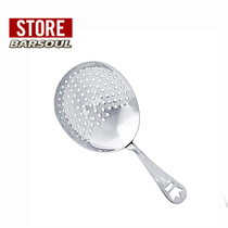 BARSOUL International Italian-style filter Julimp filter Ice Ice Cubes isolators Professional Wine Conditioning Appliances