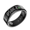 A smart ring that can count your praises