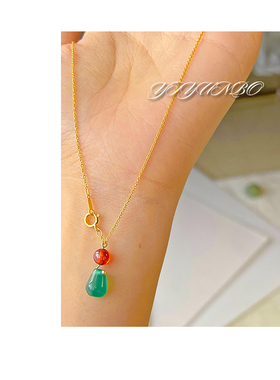 哈尔的移动城堡锁骨链