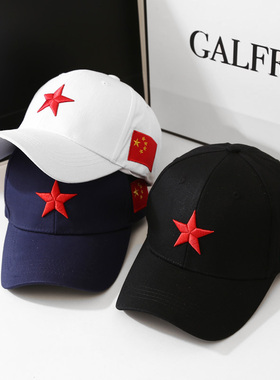 男棒球帽女休闲百搭鸭舌帽帽子