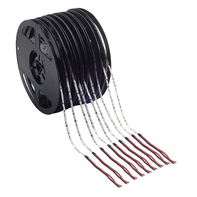 LED高亮3014贴片灯带高密度168灯珠窄板宽柜台室内装饰12V灯条,淘宝优惠券,粉丝福利购,淘宝优惠卷