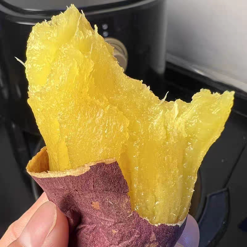 正宗红瑶红薯真榴莲蜜薯农家新鲜沙地烤红薯地瓜山芋软糯黄金番薯