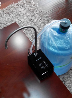 加水器抽水器桶装水上水