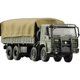 JKM Howo Metal Car Model Collection Toys