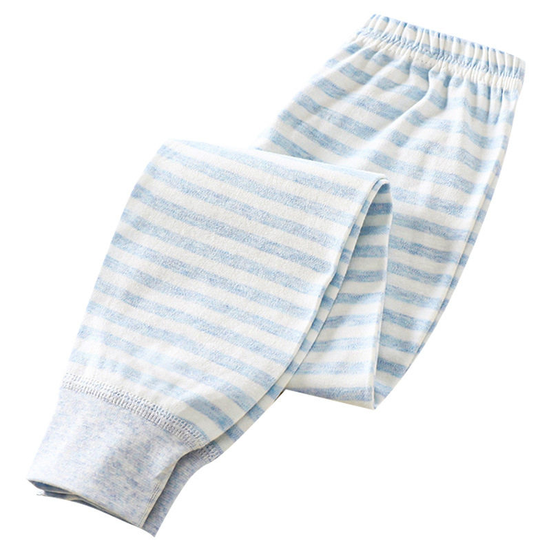 儿童纯棉秋裤男童保暖裤女童线裤棉毛裤打底裤宝宝长裤婴幼儿春秋,淘宝优惠券,粉丝福利购,淘宝优惠卷