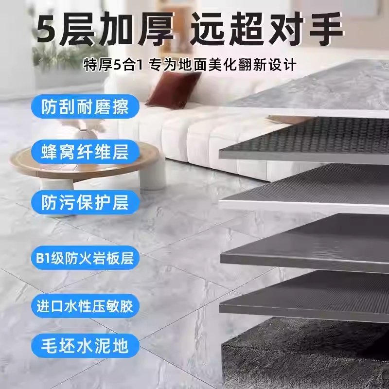 地板革PVC塑胶工厂车间水泥地直铺垫加厚耐磨防火阻燃地板贴地胶,淘宝优惠券,粉丝福利购,淘宝优惠卷