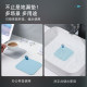 Mengni floor drain deodorizer silicone material with handle
