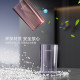Mouthwash Cup Transparent Dental Cup Washing Cup