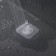 Mengni floor drain deodorizer silicone material with handle