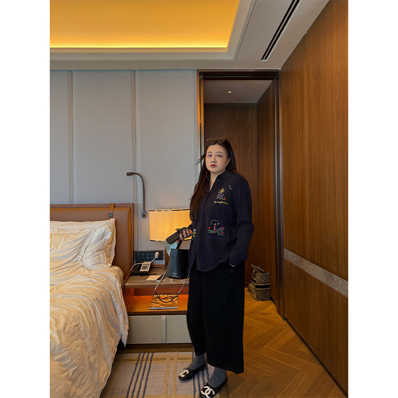 铅笔小鑫大码女装 重工刺绣 高弹力 暖暖大码针织开衫,淘宝优惠券,粉丝福利购,淘宝优惠卷