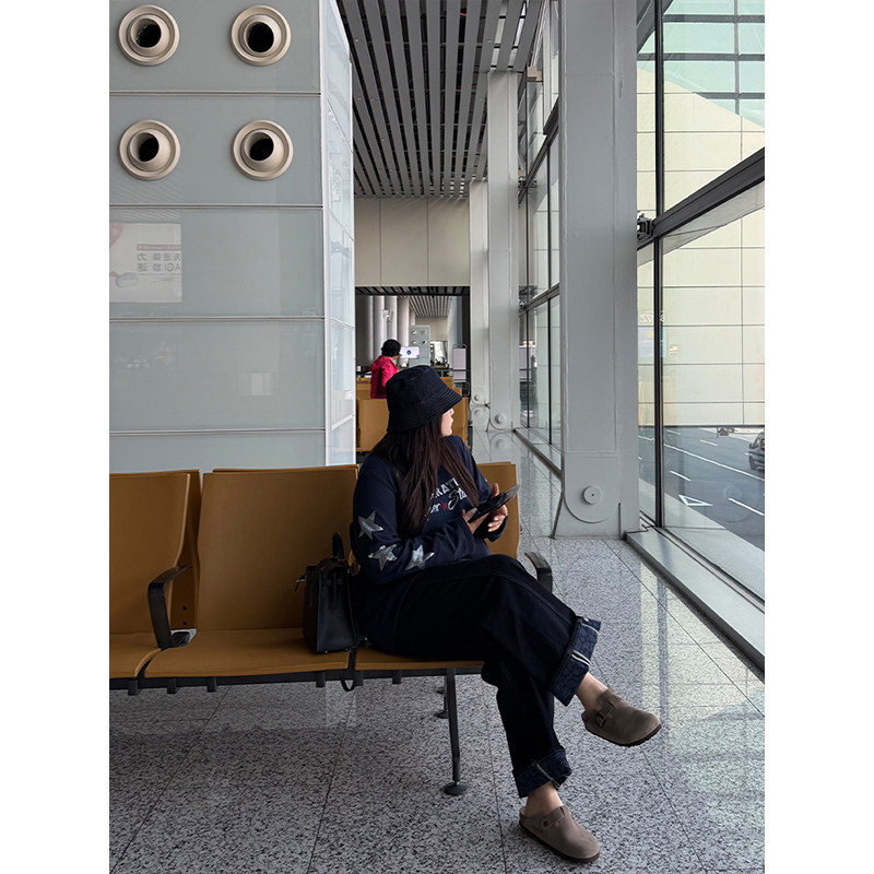 铅笔小鑫大码女装重工烫钻保暖薄绒里显瘦长袖T恤上衣,淘宝优惠券,粉丝福利购,淘宝优惠卷