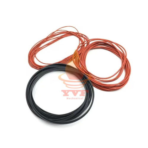 神钢SK450加藤2045三一SY385/465 三菱6D22/6D24发动机阻水圈挖机 - 图2