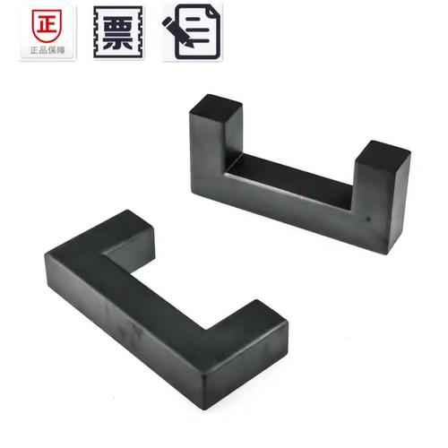 UF型磁芯UF73 锰锌铁氧体磁芯 PC40材质 大功率高频变压器变频器 - 图0