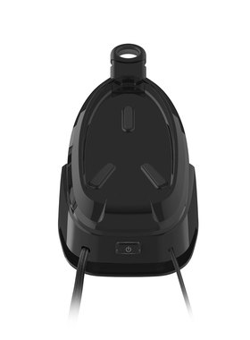 Steamelectricironbooster