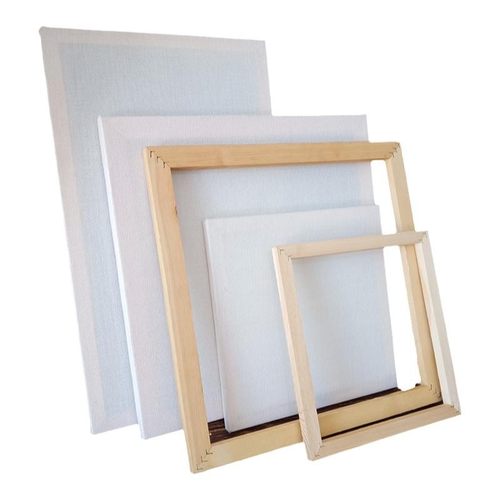 俄罗斯戳戳绣布框戳布木框戳戳乐手工diy毛线画戳针布料工具材料 - 图3