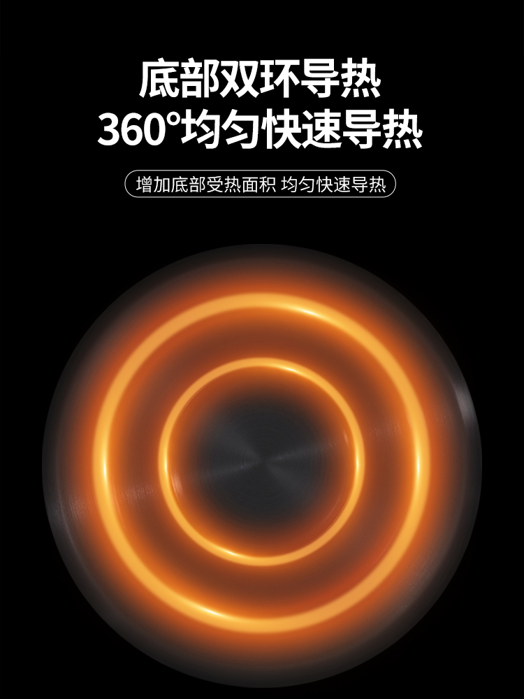 户外烧水壶泡茶专用露营锅具炊炉具野外明火煮水野炊野营茶壶用品-图3