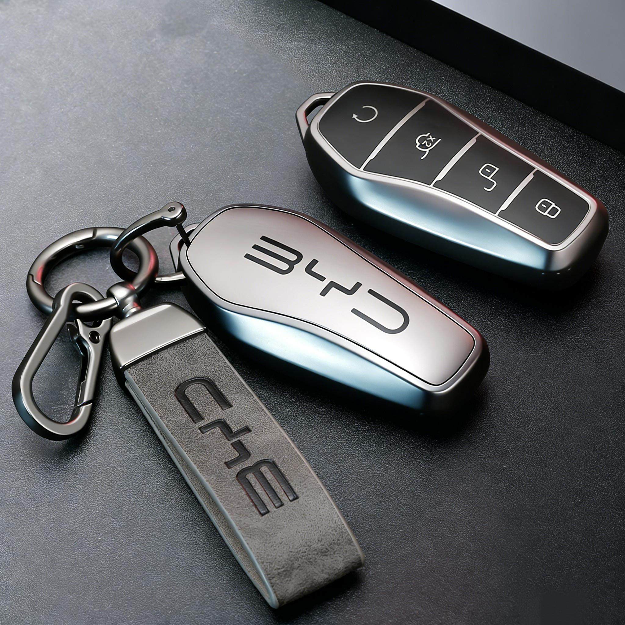 比亚迪海狮06钥匙套ev海鸥汉秦plus宋pro海豹唐dmi车驱逐舰05壳扣,淘宝优惠券,粉丝福利购,淘宝优惠卷