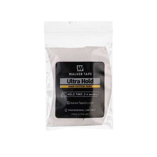 U.S. imported waterproof, sweat-proof, high-viscosity wig glue