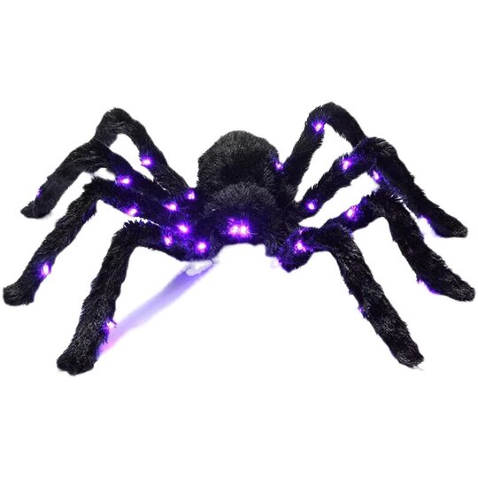 Halloween Glow SpiderHalloween Glow Spider