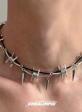 CHEALIMPID/.荆棘缠绕朋