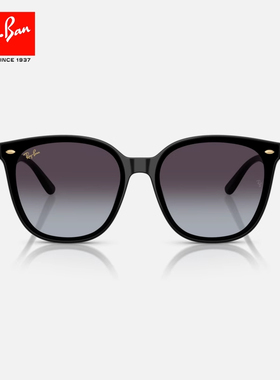 RayBan雷朋太阳镜板材太阳镜