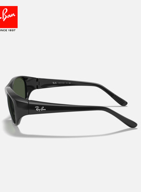 RayBan雷朋长方形尼龙太阳镜