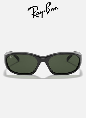 RayBan雷朋长方形尼龙太阳镜
