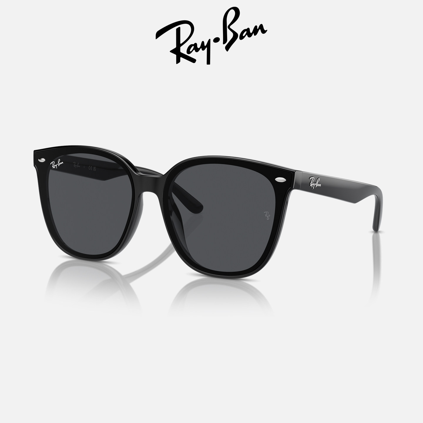 RayBan雷朋太阳眼镜偏光防晒墨镜