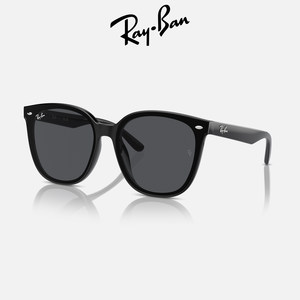 【男女同款】RayBan雷朋太阳眼镜偏光防晒墨镜0RB4423D/0RB2206D